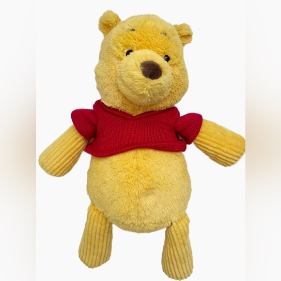 Scentsy Winnie the Pooh Retired Plush - Picture 1 of 4
